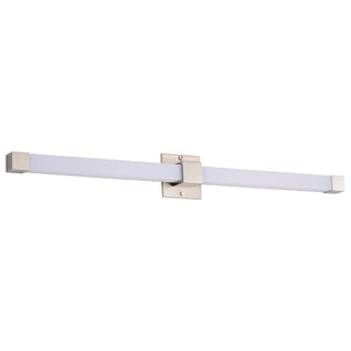 Nuvo Lighting - 62-2642 - LED Vanity - Brightwyn - Brushed Nickel