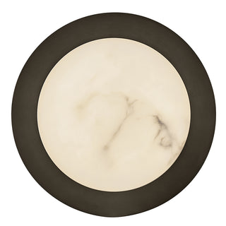 Fredrick Ramond - FR31010BX - LED Wall Sconce - Cava - Black Oxide