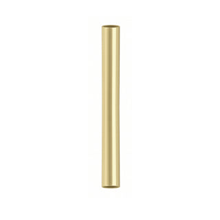Matthews Fan Company - 10DR-PB - Down Rod - Downrod - Polished Brass