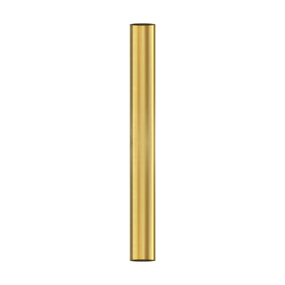 Matthews Fan Company - 20DR-BRBR - Down Rod - Downrod - Brushed Brass
