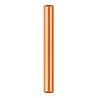 Matthews Fan Company - 20DR-BRCP - Down Rod - Downrod - Brushed Copper