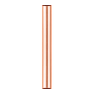 Matthews Fan Company - 20DR-CP - Down Rod - Downrod - Polished Copper