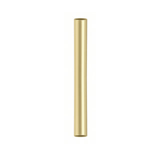 Matthews Fan Company - 20DR-PB - Down Rod - Downrod - Polished Brass