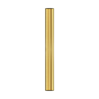 Matthews Fan Company - 48DR-BRBR - Down Rod - Downrod - Brushed Brass