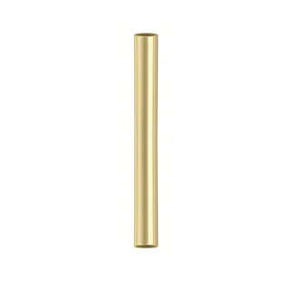 Matthews Fan Company - 48DR-PB - Down Rod - Downrod - Polished Brass