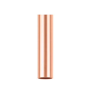 Matthews Fan Company - 5DR-CP - Down Rod - Downrod - Polished Copper
