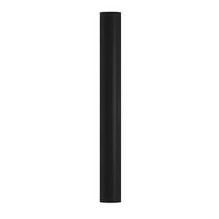 Matthews Fan Company - 72DR-BK - Down Rod - Downrod - Matte Black