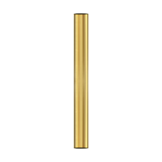 Matthews Fan Company - 72DR-BRBR - Down Rod - Downrod - Brushed Brass
