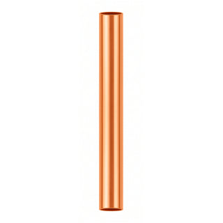 Matthews Fan Company - 72DR-BRCP - Down Rod - Downrod - Brushed Copper