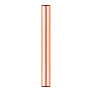 Matthews Fan Company - 72DR-CP - Down Rod - Downrod - Polished Copper