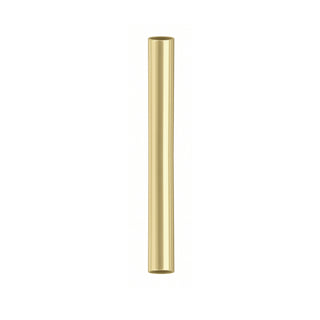 Matthews Fan Company - 72DR-PB - Down Rod - Downrod - Polished Brass