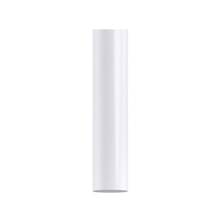 Matthews Fan Company - AT-5DR-WH - Down Rod - Downrod - Gloss White