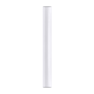 Matthews Fan Company - AT-72DR-WH - Down Rod - Downrod - Gloss White