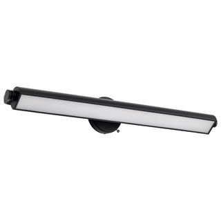Nuvo Lighting - 62-2360 - LED Vanity - Auden - Black