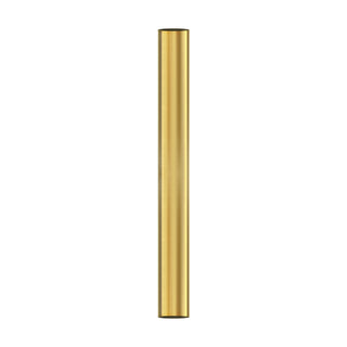 Matthews Fan Company - AT-48DR-BRBR - Down Rod - Downrod - Brushed Brass