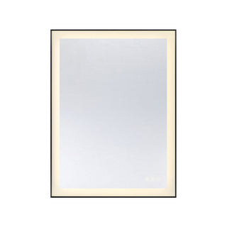 Savoy House - 2-1229-24X32 - LED Mirror - Paulding - Black