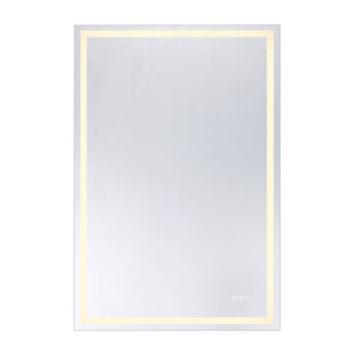 Savoy House - 2-1216-48X32 - LED Mirror - Oneida