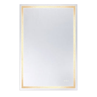 Savoy House - 2-1221-48X32 - LED Mirror - Cordova