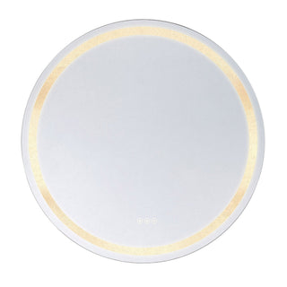 Savoy House - 2-1222-32 - LED Mirror - Cordova