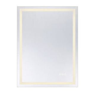 Savoy House - 2-1224-24X32 - LED Mirror - Beckett