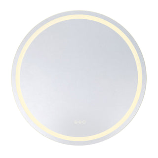 Savoy House - 2-1227-32 - LED Mirror - Beckett