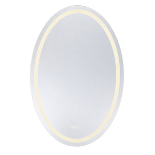 Savoy House - 2-1228-24X36 - LED Mirror - Beckett