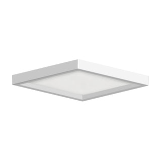 RP Lighting + Fans - 8548WH-90-3K - LED Low Profile - Whites