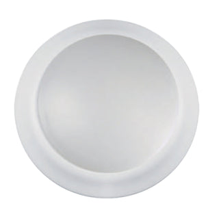 RP Lighting + Fans - 8554WH-16-90-4K - LED Disc - Whites