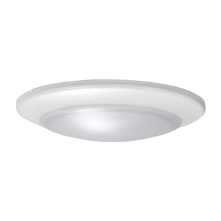 RP Lighting + Fans - 8556WH-80-3K-277 - LED Disc - Whites