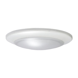 RP Lighting + Fans - 8556WH-HO-90-5CCT - LED Disc - Whites