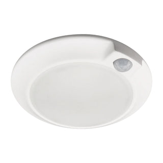 RP Lighting + Fans - 8556WH-S-90-27K - LED Disc - Whites