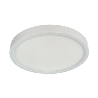 RP Lighting + Fans - 8739-1WH-HO-90-3K - LED Disc - Whites
