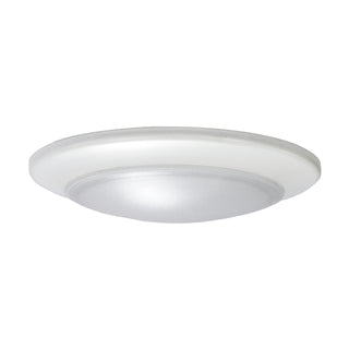 RP Lighting + Fans - 8756WH-HO-90-3K - LED Disc - Whites