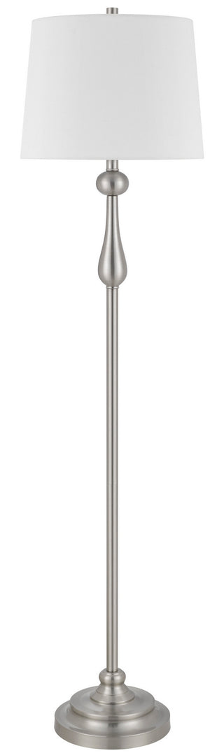 Cal Lighting - EC-1005FL - One Light Floor Lamp - Collins - Bs