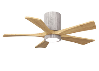 Matthews Fan Company - IR5HLK-BW-LM-42 - 42" Ceiling Fan - Irene-5HLK - Barn Wood Tone