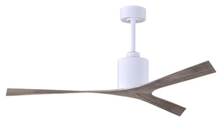 Matthews Fan Company - MK-WH-OO - Ceiling Fan - Molly - Gloss White