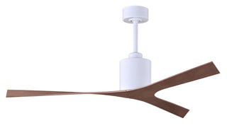 Matthews Fan Company - MK-WH-WN - Ceiling Fan - Molly - Gloss White