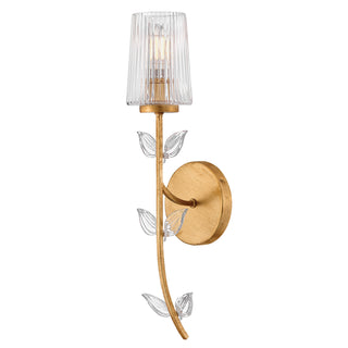 Hinkley - 57450DA - LED Wall Sconce - Aliso - Distressed Brass