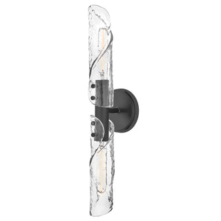 Hinkley - 57462BK - LED Wall Sconce - Capri - Black
