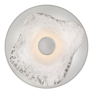 Fredrick Ramond - FR46920PN - LED Wall Sconce - Iona - Polished Nickel