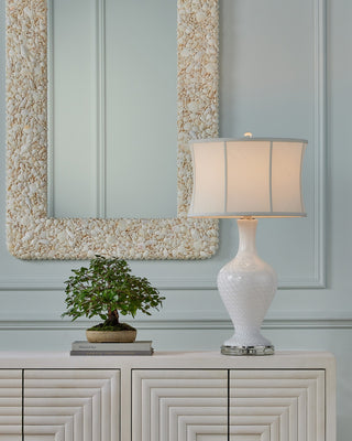 Turbinella Mirror in Natural
