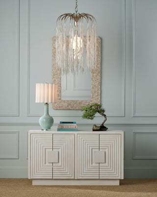 Turbinella Mirror in Natural