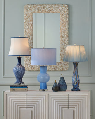 Turbinella Mirror in Natural