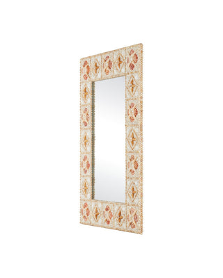 Junonia Mirror in Natural