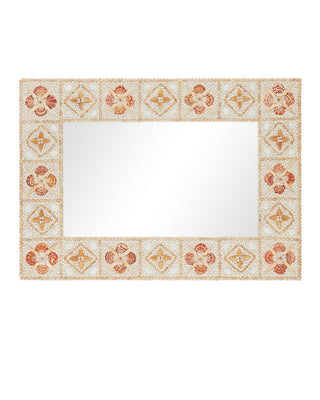Junonia Mirror in Natural