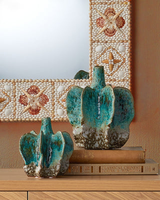 Junonia Mirror in Natural