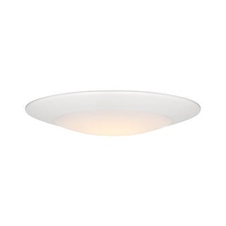 Savoy House - 6-2001-NG-7-WH - LED Disc Light - White