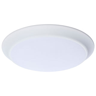 Nuvo Lighting - 62-1811R1 - LED Disk Light - White