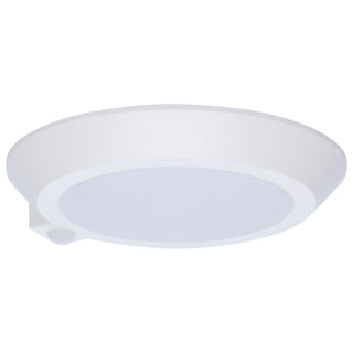 Nuvo Lighting - 62-1821R1 - LED Disk Light - White