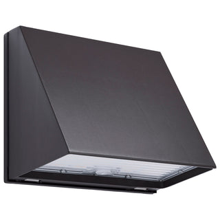 Nuvo Lighting - 65-556 - LED Full Cutoff Wall Pack - Bronze